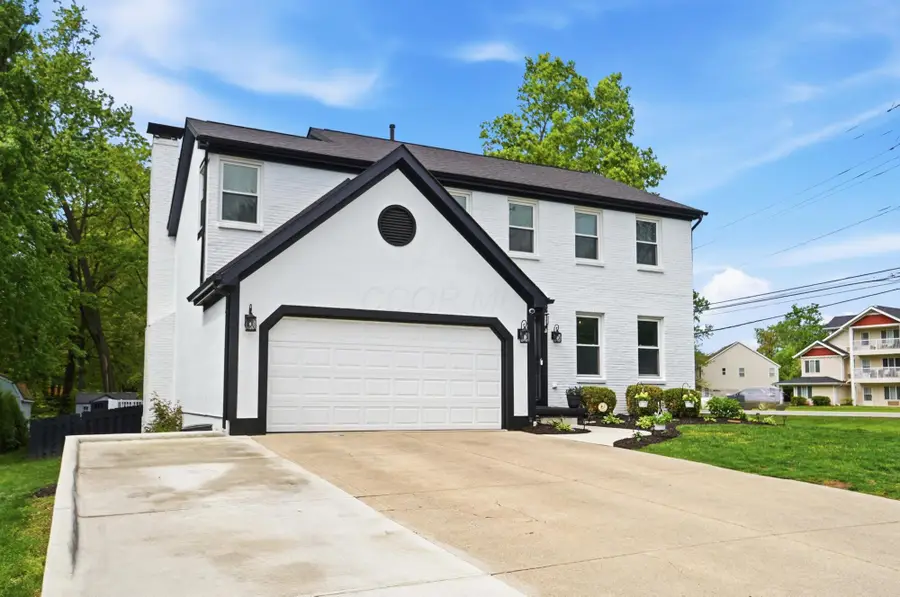 1199 Riva Ridge Boulevard, Columbus, OH 43230 - #3