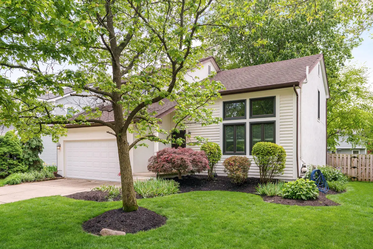 2431 Wyncourtney Court, Powell, OH 43065 - #1