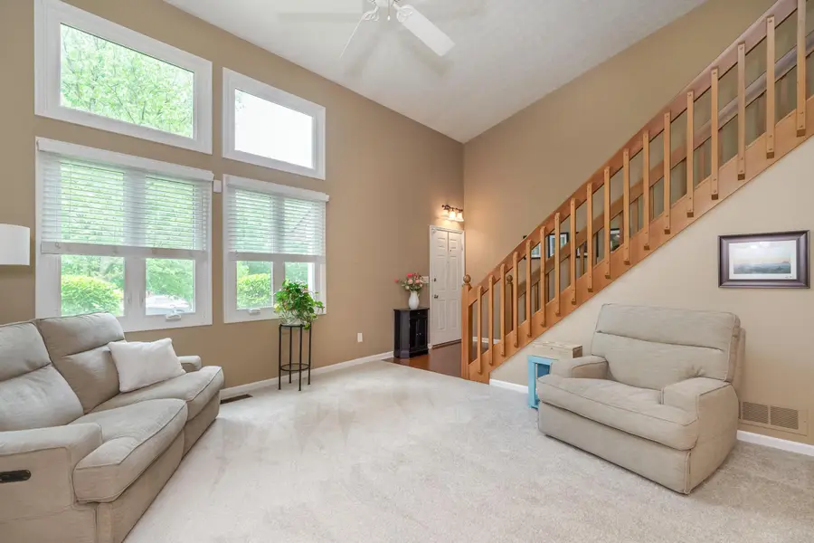 2431 Wyncourtney Court, Powell, OH 43065 - #2