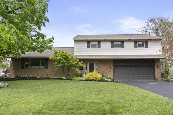 1920 Mccoy Road, Columbus, OH 43220