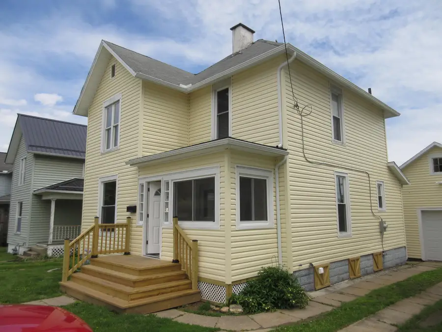 58 N Pine Street, Newark, OH 43055 - #2
