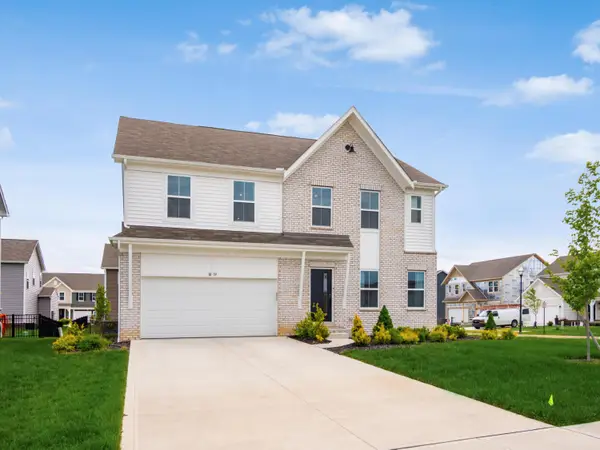 1059 Beehive Grove, Grove City, OH 43123