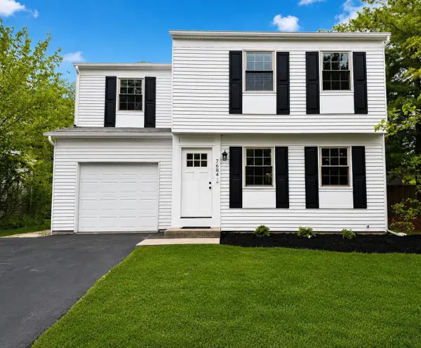 7684 Whitneyway Drive, Columbus, OH 43085