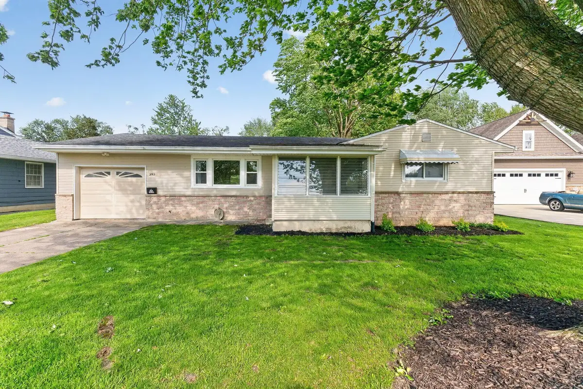 295 S Franklin Street, Richwood, OH 43344 - #1