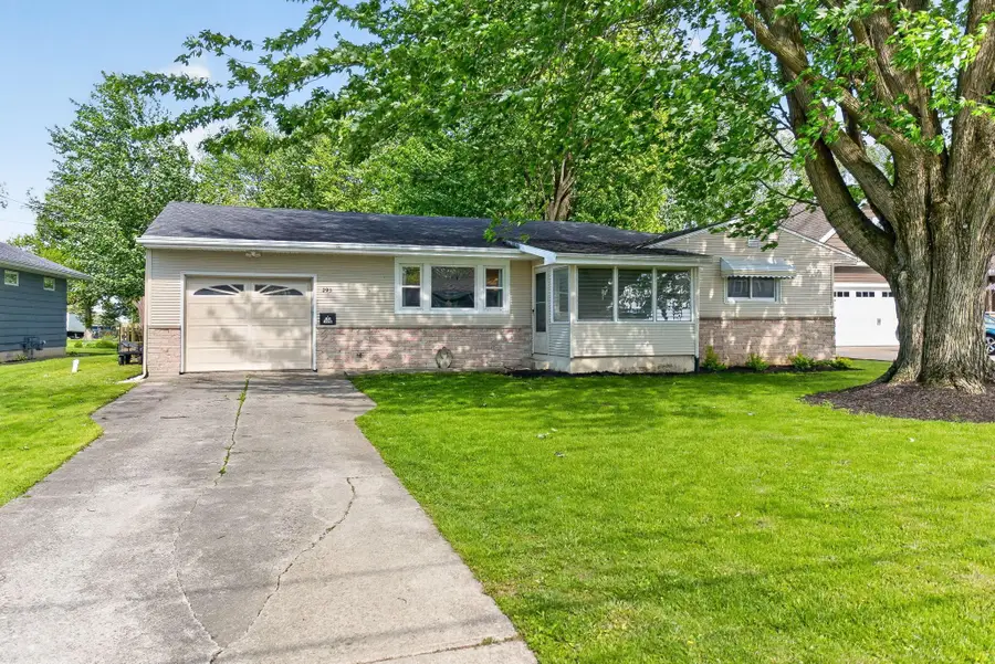 295 S Franklin Street, Richwood, OH 43344 - #2