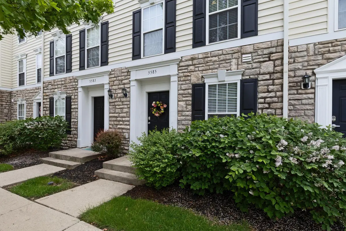 5585 Mesa Falls Street, Dublin, OH 43016 - #1