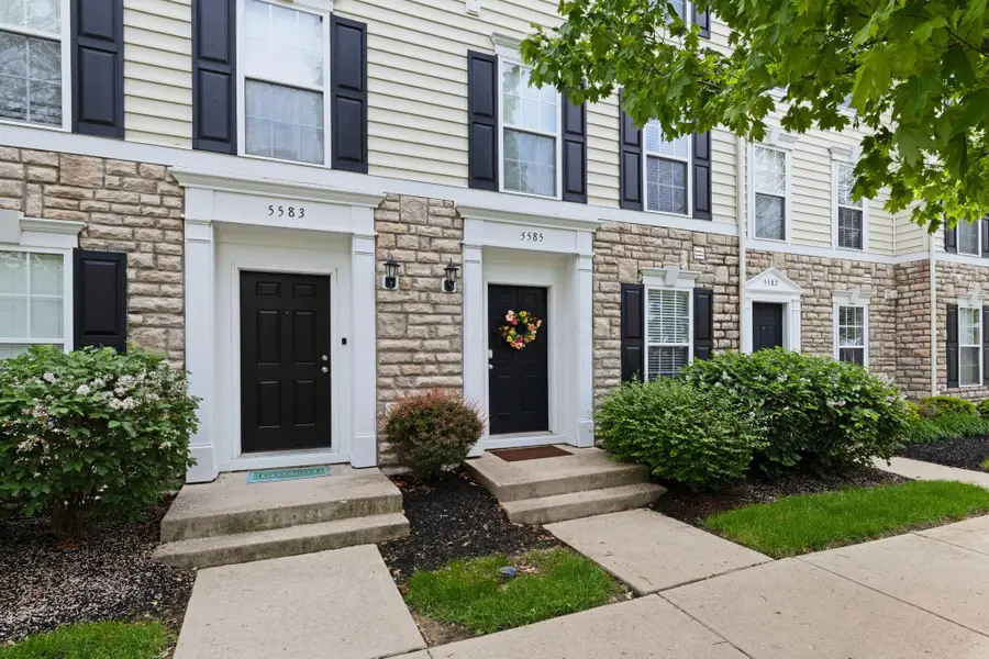 5585 Mesa Falls Street, Dublin, OH 43016 - #2