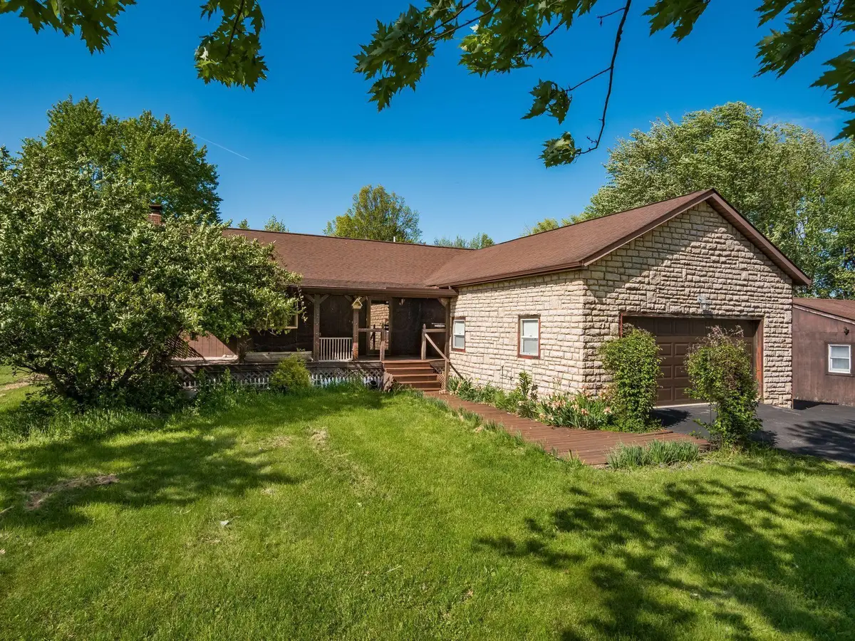 2084 Bunty Station Road, Delaware, OH 43015 - #1