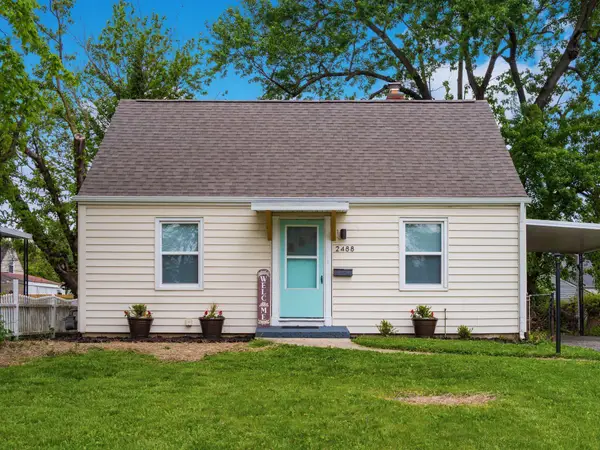 2488 Mcguffey Road, Columbus, OH 43211