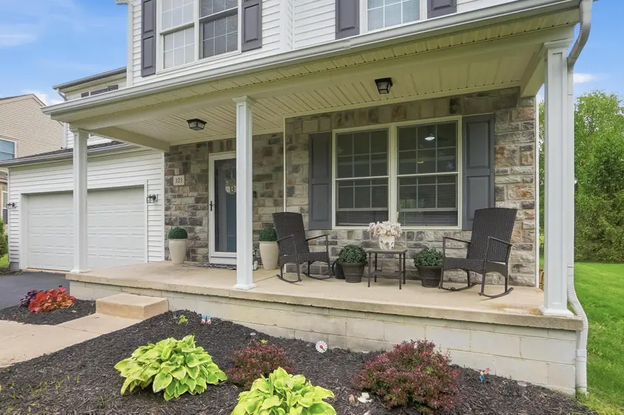 321 Amber Light Circle, Delaware, OH 43015 - #2