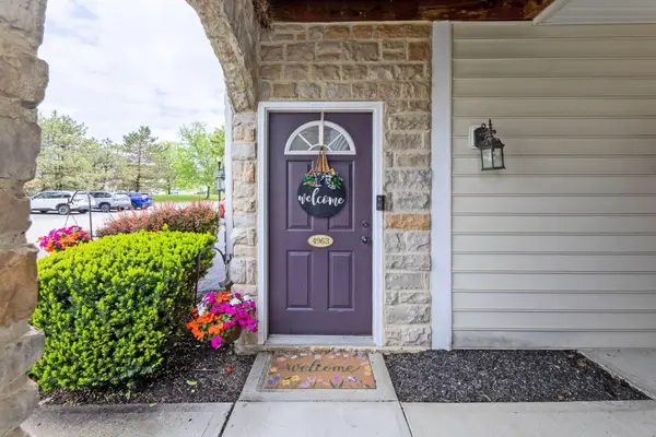 4963 Ivyvine Boulevard, Dublin, OH 43016