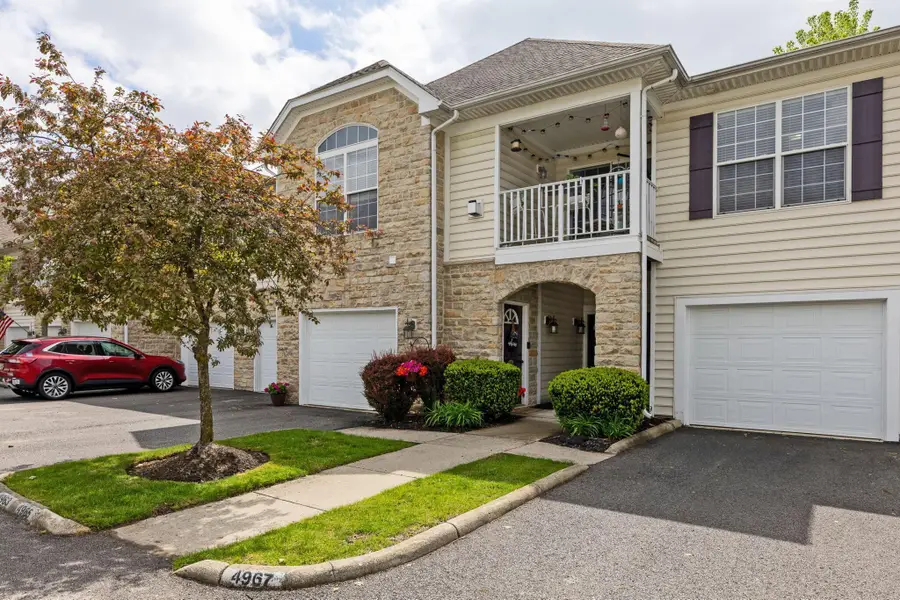 4963 Ivyvine Boulevard, Dublin, OH 43016 - #3