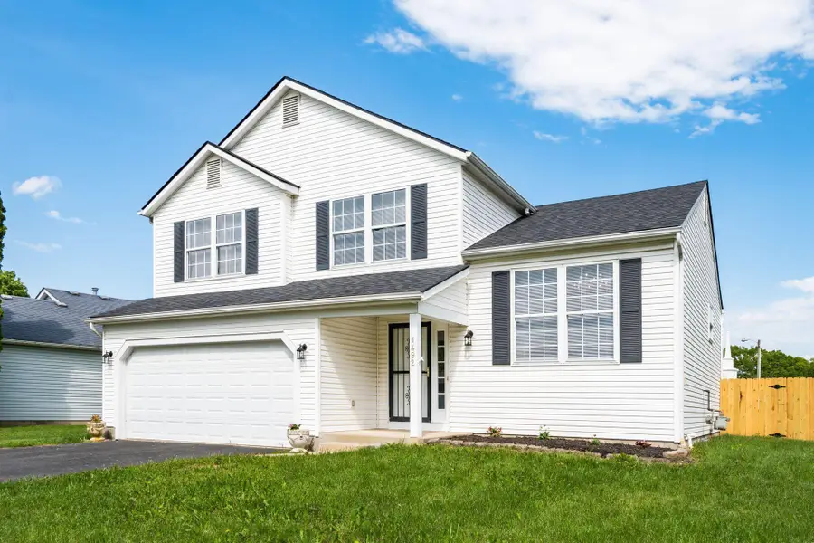 1492 Pine Wild Drive, Columbus, OH 43223 - #2