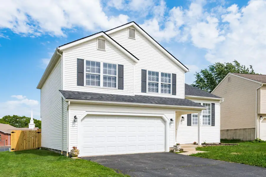 1492 Pine Wild Drive, Columbus, OH 43223 - #3
