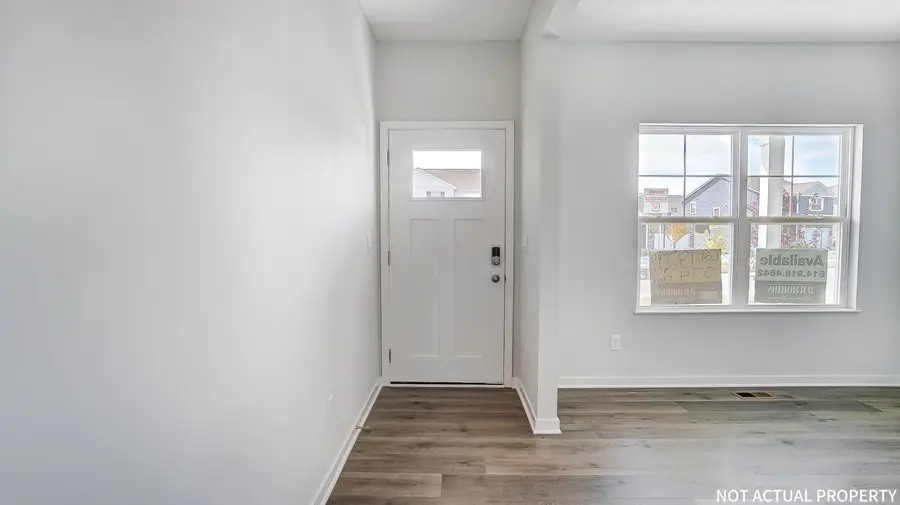 602 Madison Way, Plain City, OH 43064 - #2