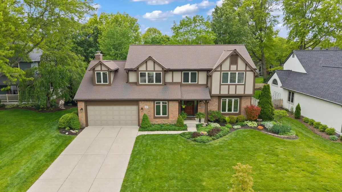 1067 Weatherwood Court, Westerville, OH 43082 - #1