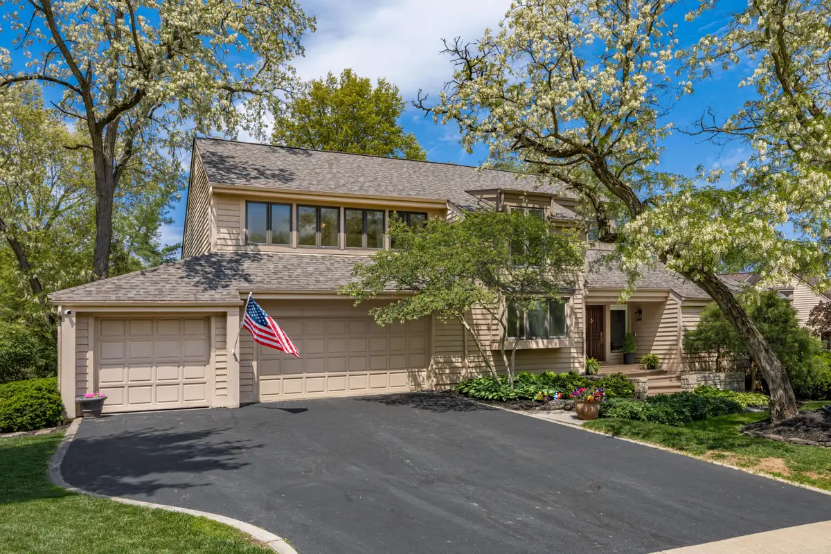 5392 Aryshire Drive, Dublin, OH 43017 - #1
