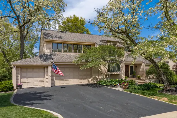 5392 Aryshire Drive, Dublin, OH 43017