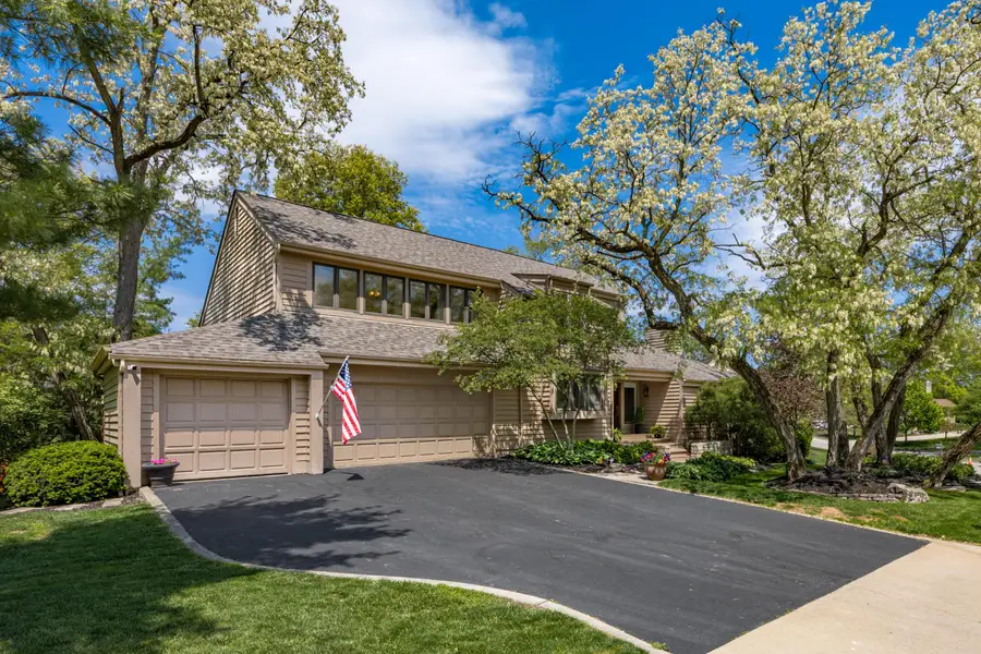 5392 Aryshire Drive, Dublin, OH 43017 - #2