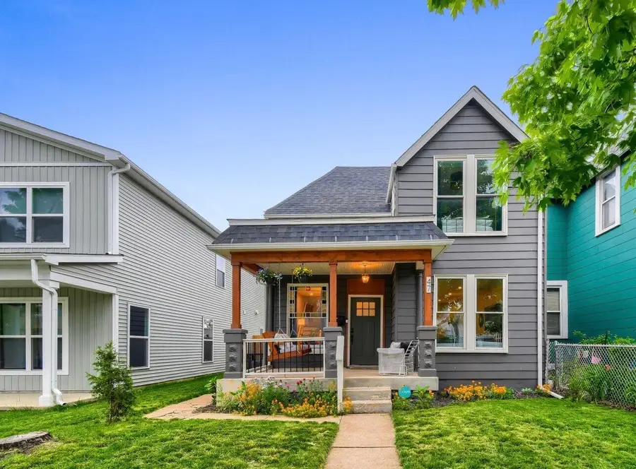 47 Wisconsin Avenue, Columbus, OH 43222 - #3