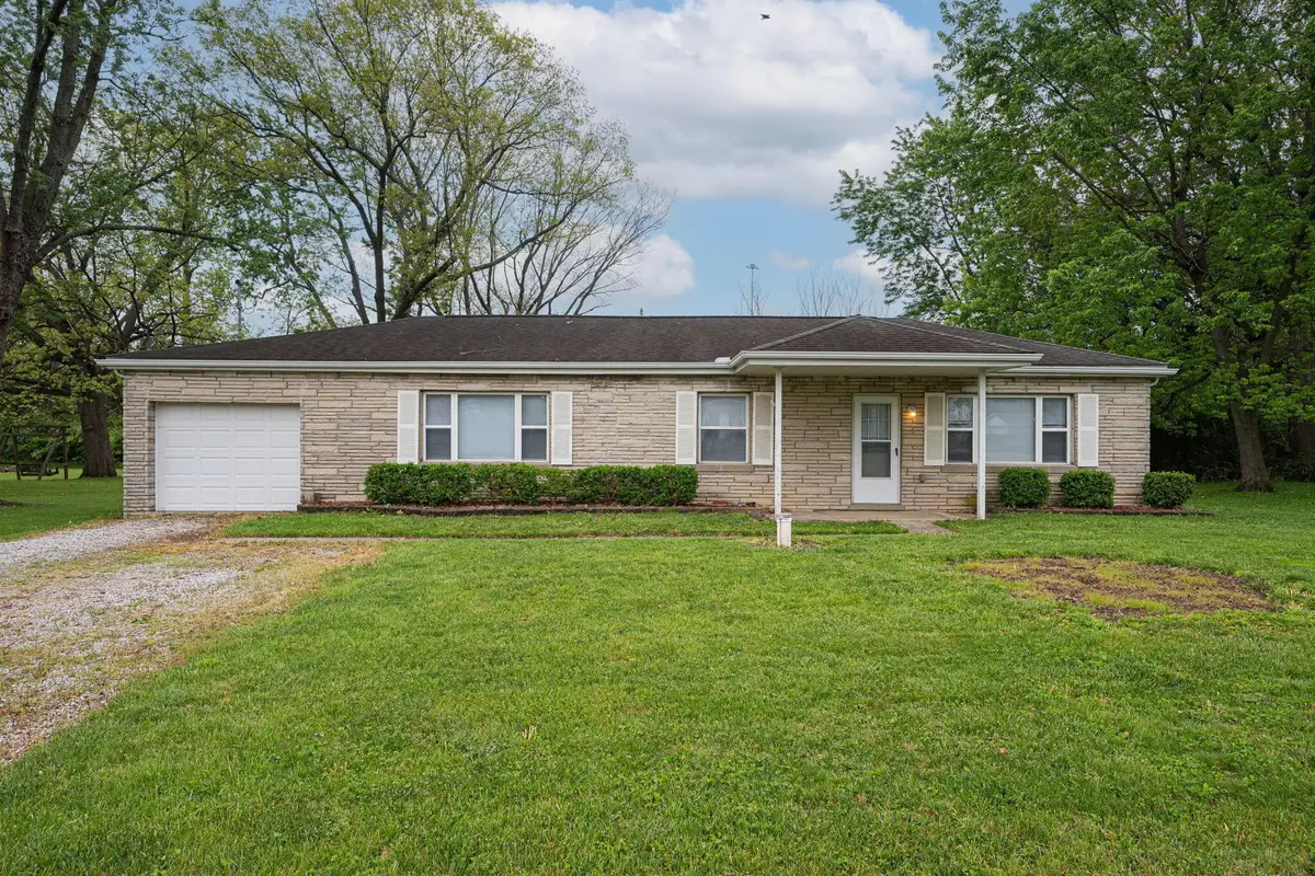 2415 Chinquo Street, Grove City, OH 43123 - #1