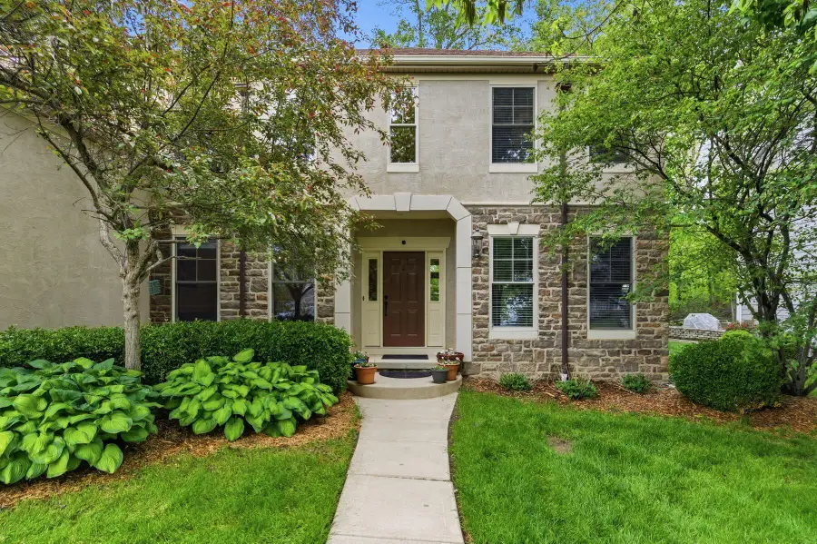 689 Maketewah Drive, Delaware, OH 43015 - #2