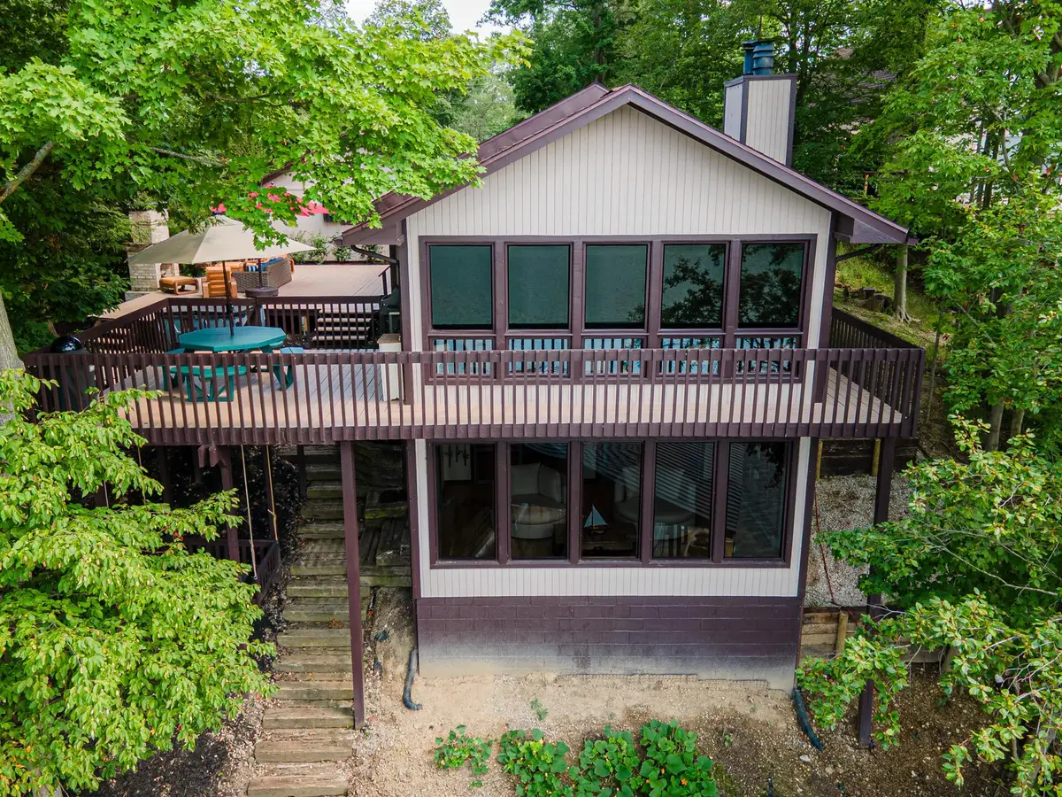 7326 State Route 19, Mount Gilead, OH 43338 - #1