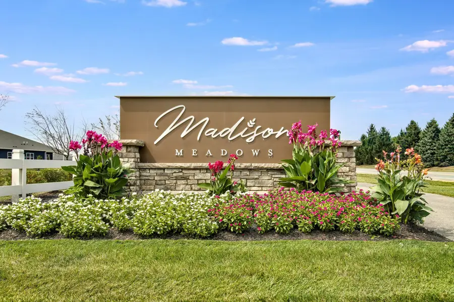 348 Angely Drive Drive, Plain City, OH 43064 - #2
