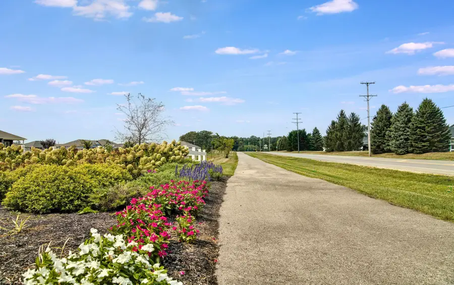 348 Angely Drive Drive, Plain City, OH 43064 - #3