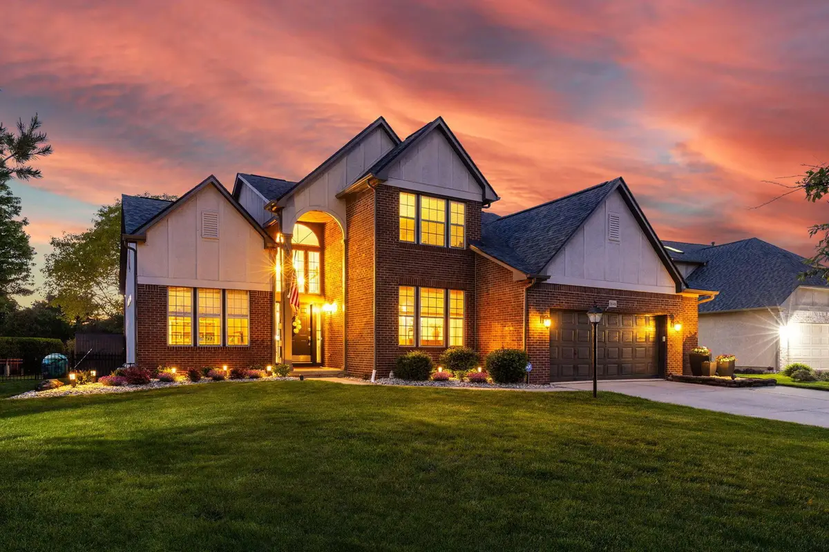 5646 Westbriar Drive, Hilliard, OH 43026 - #1