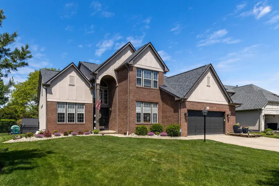 5646 Westbriar Drive, Hilliard, OH 43026 - #2