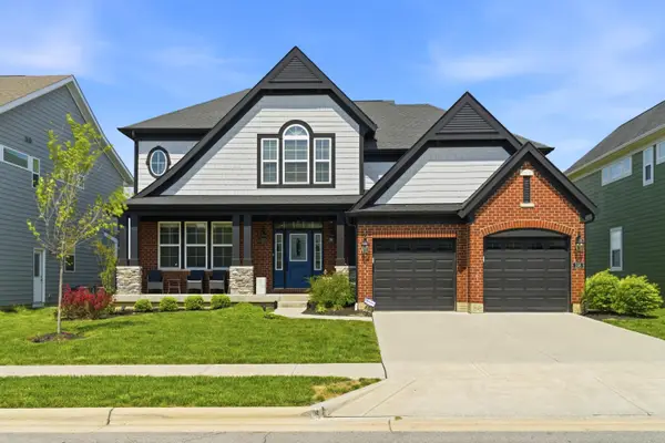 238 Harness Way, Delaware, OH 43015