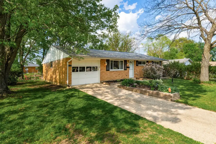 1438 Marty Drive, Reynoldsburg, OH 43068 - #2