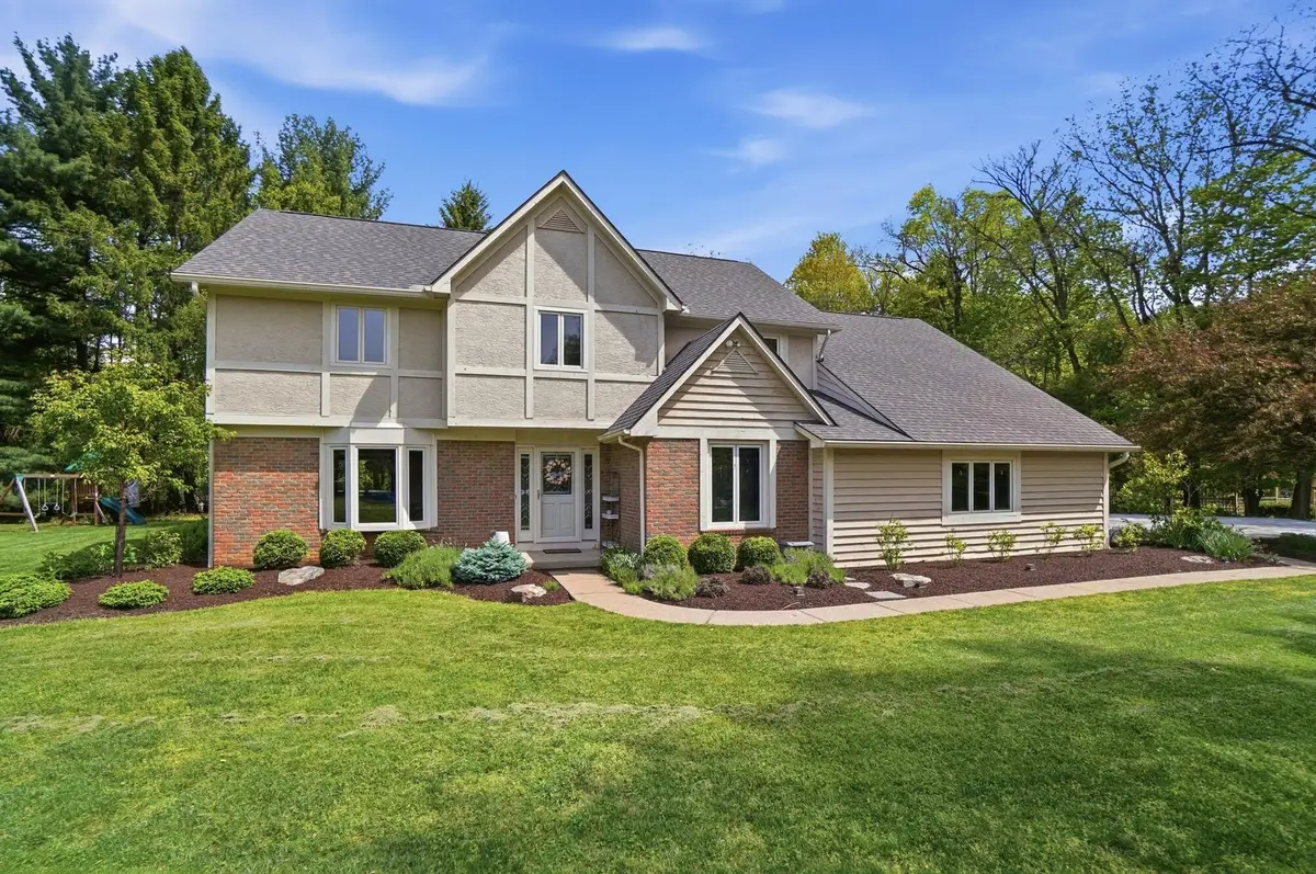 169 Victoria Drive, Granville, OH 43023 - #1