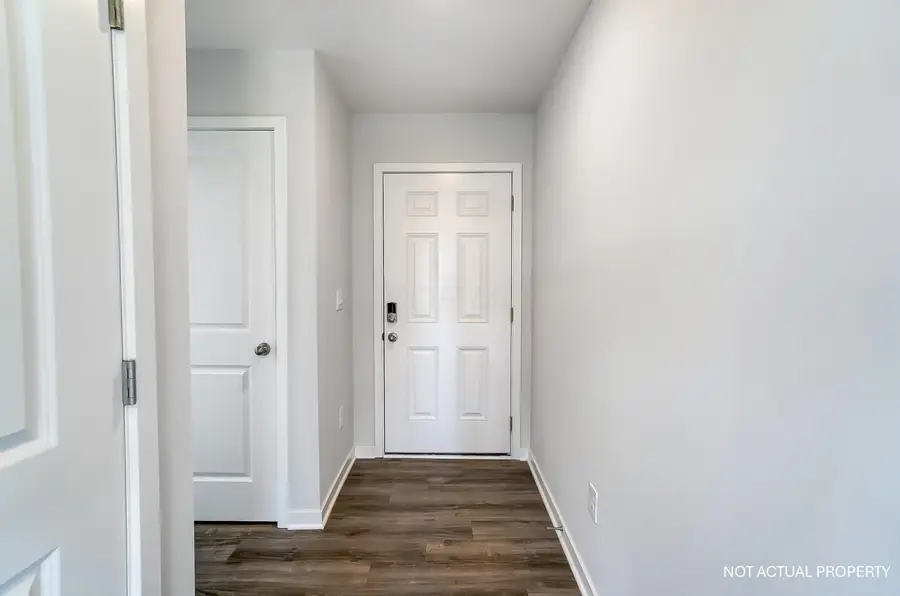 332 Angely Drive Drive, Plain City, OH 43064 - #2