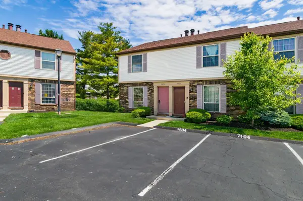 7406 Cimmaron Station Road, Columbus, OH 43235