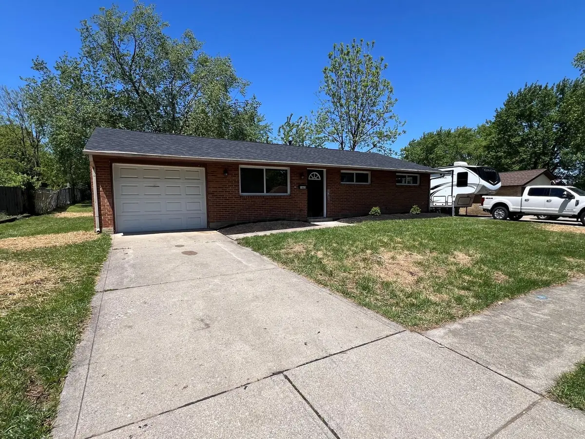 1663 Haft Drive, Reynoldsburg, OH 43068 - #1