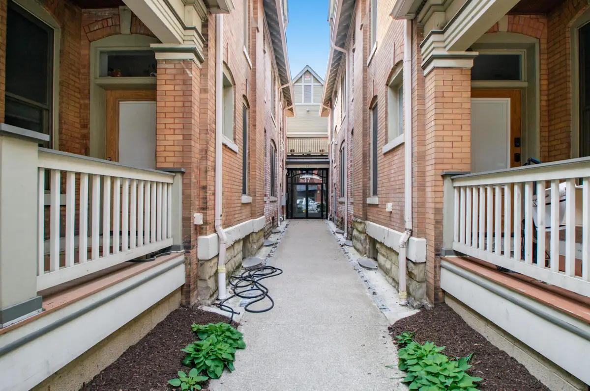 17 W 3rd Avenue, Columbus, OH 43201 - #1