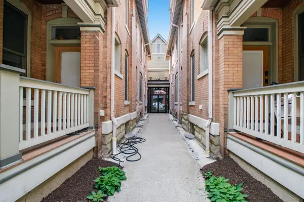 17 W 3rd Avenue, Columbus, OH 43201