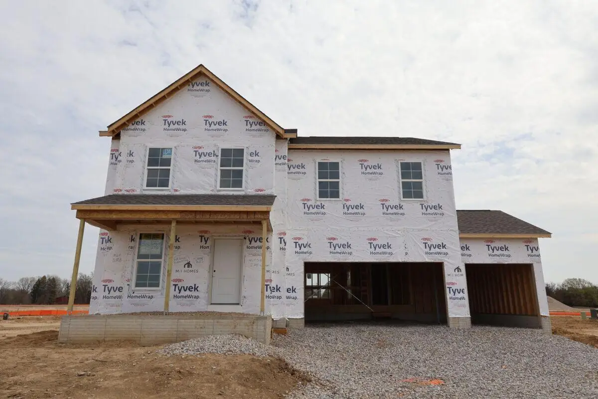 270 Warbler Circle, Galena, OH 43021 - #1