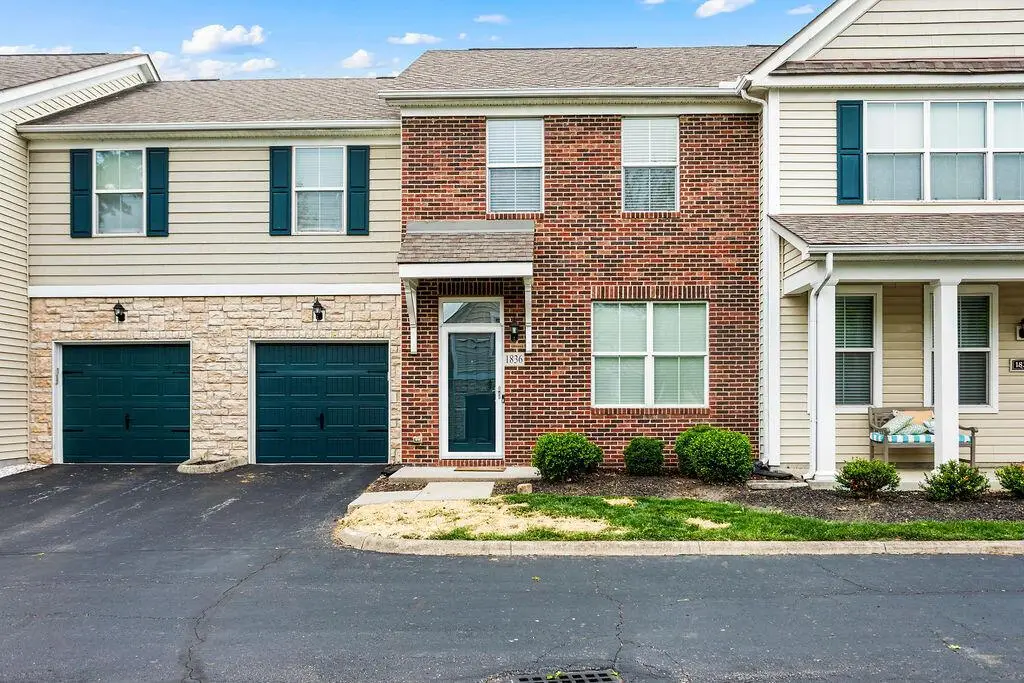 1836 Epic Way, Grove City, OH 43123 - #1