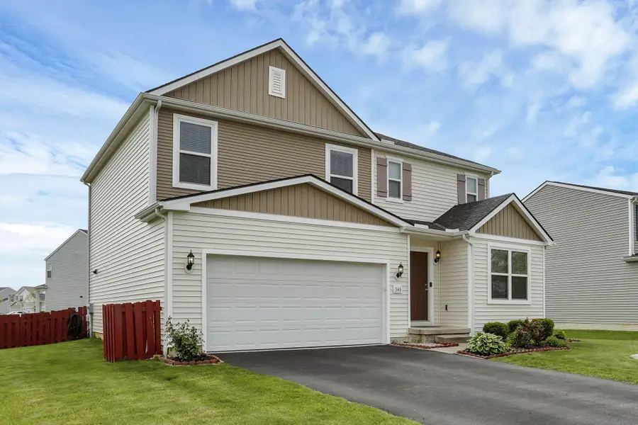 346 Glen Crossing Drive, Etna, OH 43062 - #3