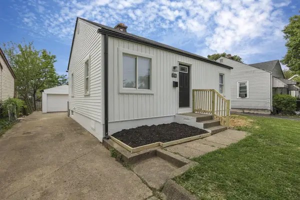 2781 Pontiac Street, Columbus, OH 43211