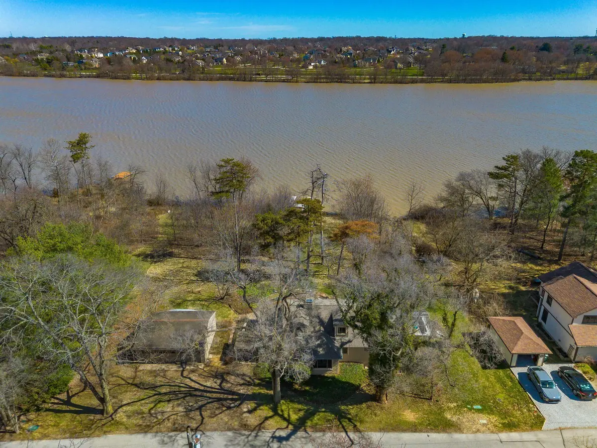 9590 Shawnee Trail, Powell, OH 43065 - #1