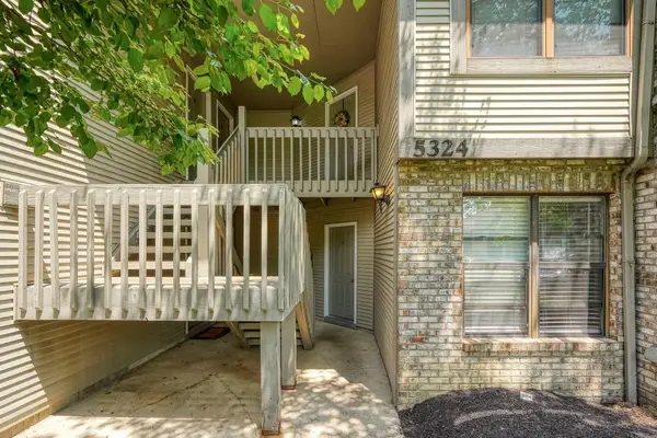 5324 Stonemeadow Avenue, Columbus, OH 43220