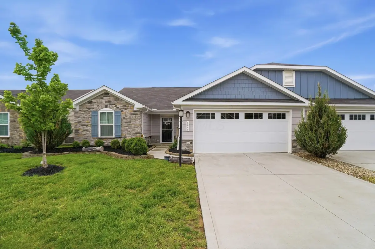 6449 Turning Stone Loop, Canal Winchester, OH 43110 - #1
