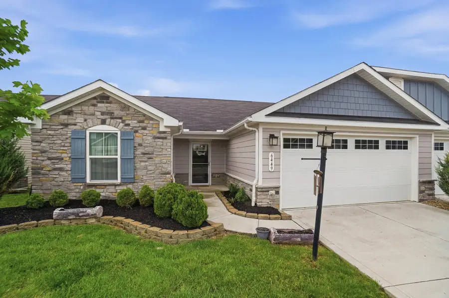 6449 Turning Stone Loop, Canal Winchester, OH 43110 - #2