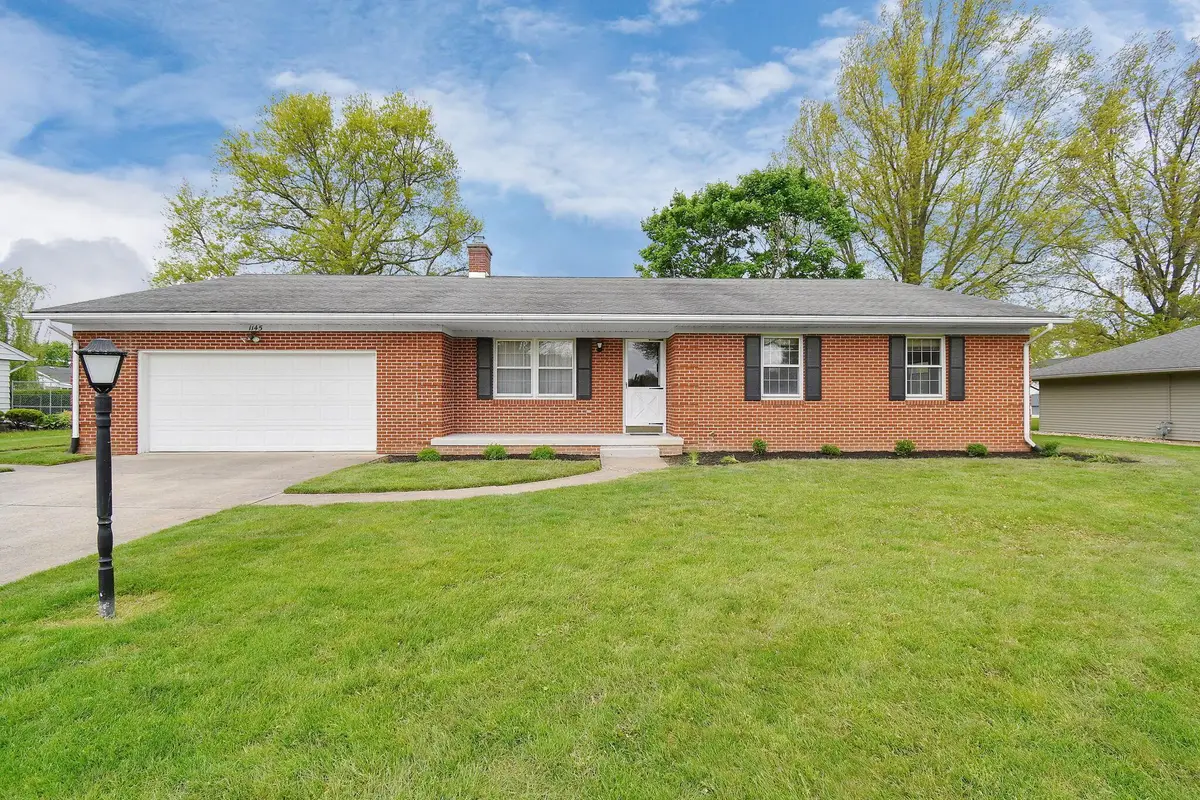 1145 Lynne Avenue, Bucyrus, OH 44820 - #1