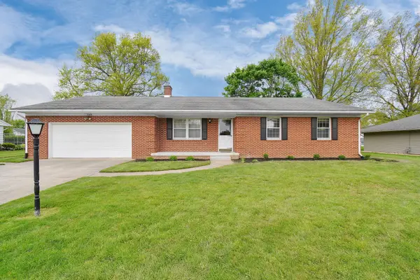 1145 Lynne Avenue, Bucyrus, OH 44820