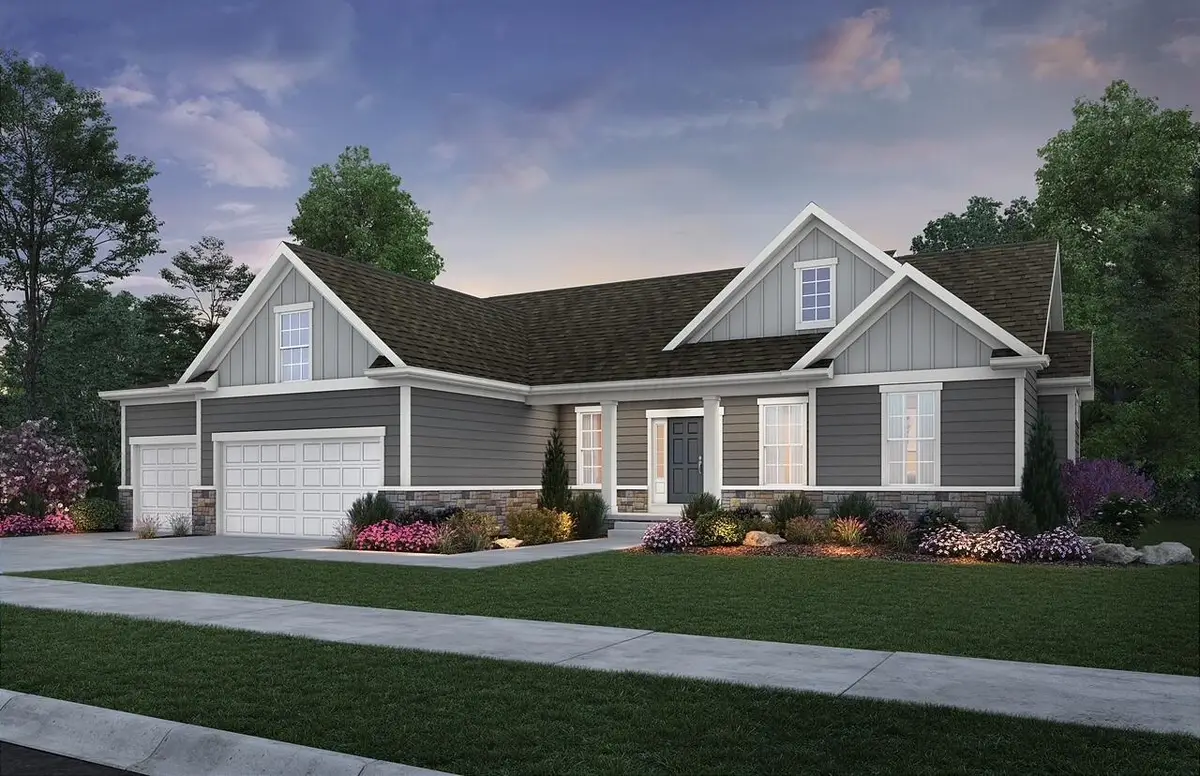 7861 Norman Street Nw, Pickerington, OH 43147 - #1